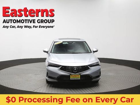 Used 2024 Acura Integra FWD image 52