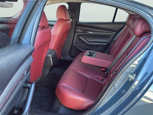 Used 2023 MAZDA MAZDA3 s image 16