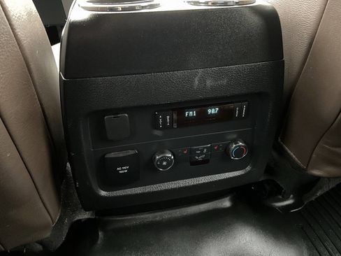 Used 2017 Ford Expedition EL King Ranch image 33