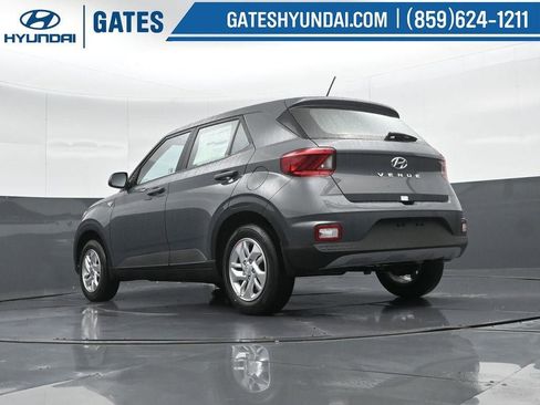 New 2026 Hyundai Venue SE image 45