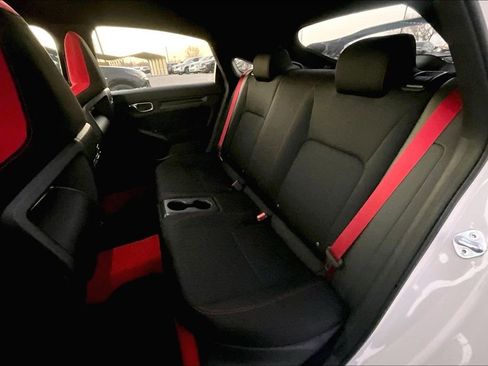 Used 2024 Honda Civic Type R image 37