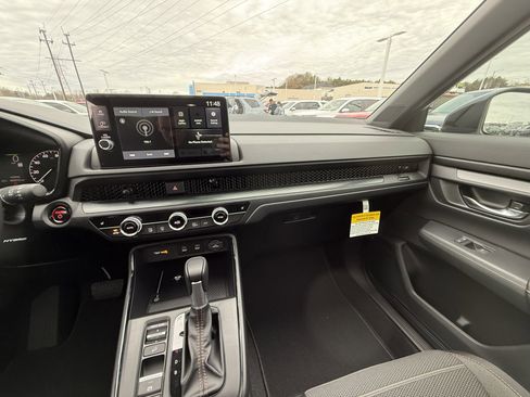 New 2026 Honda CR-V Sport image 30