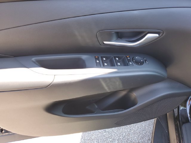 New 2026 Hyundai Tucson SEL Plus FWD image 19