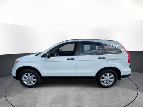 Used 2011 Honda CR-V SE image 4