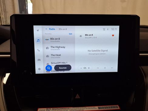 New 2026 Toyota Corolla Cross LE image 12