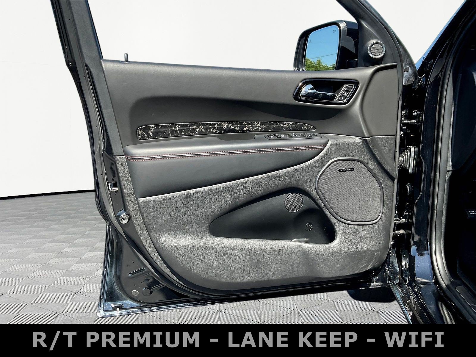Used 2023 Dodge Durango R/T AWD/4WD image 20