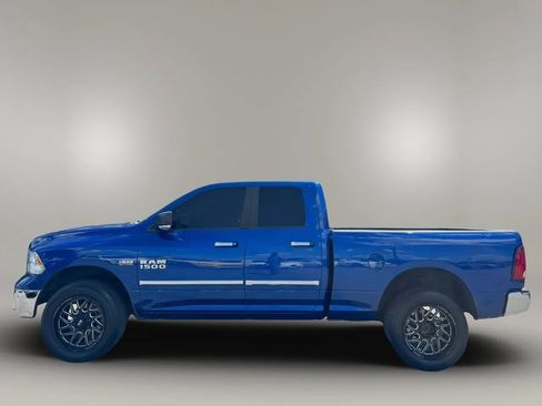 Used 2016 RAM 1500 Big Horn AWD/4WD image 10
