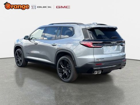 New 2026 GMC Acadia Elevation w/ Black Edition image 5