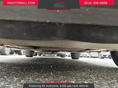 Used 2008 Buick LaCrosse CXL w/ Driver Confidence Package FWD image 17