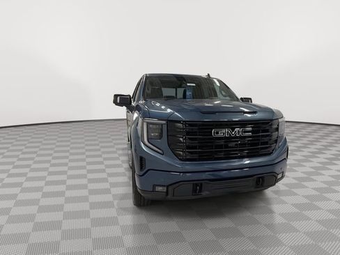 New 2026 GMC Sierra 1500 Elevation w/ Elevation Premium Package AWD/4WD image 3