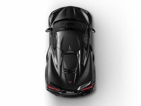 New 2026 Chevrolet Corvette Z06 image 55