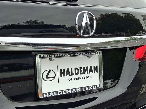 Used 2016 Acura MDX SH-AWD w/ Technology Package image 30