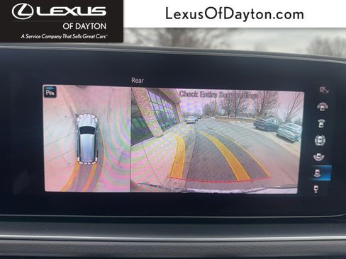 Used 2020 Mercedes-Benz GLS 450 4MATIC image 29