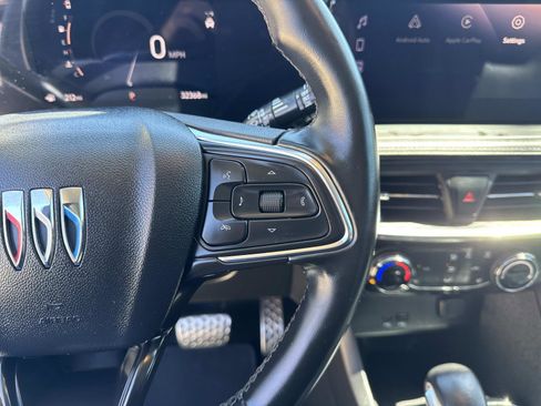 Used 2024 Buick Encore GX Sport Touring w/ Comfort Package image 23