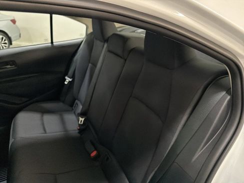 Used 2026 Toyota Corolla LE image 20