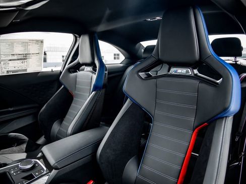 New 2026 BMW M2 w/ Carbon Package image 25
