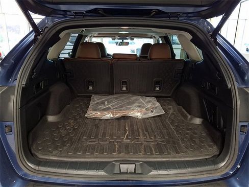 Certified 2021 Subaru Outback Touring XT image 30