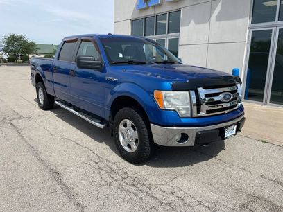 Used 2011 Ford F150 XLT w/ Trailer Tow Pkg
