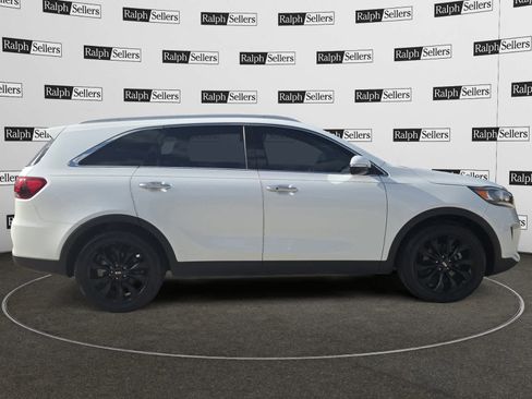 Used 2020 Kia Sorento EX image 7
