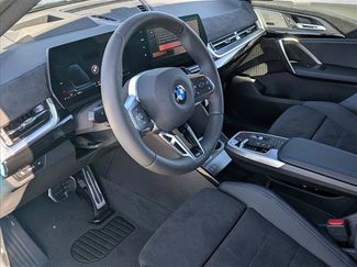 New 2026 BMW X1 xDrive28i w/ Technology Package AWD/4WD video 3