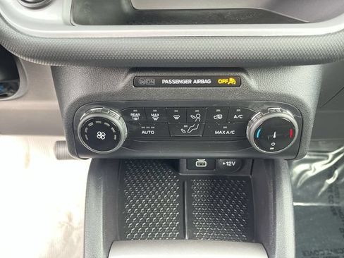 Used 2024 Ford Bronco Sport Big Bend AWD/4WD image 18