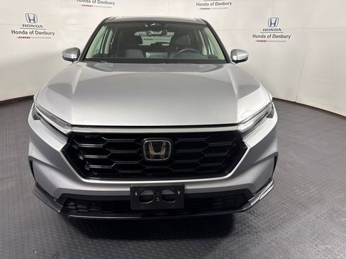 Used 2024 Honda CR-V EX-L image 2