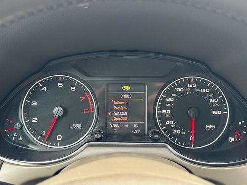 Used 2012 Audi Q5 3.2 Premium Plus AWD/4WD image 54