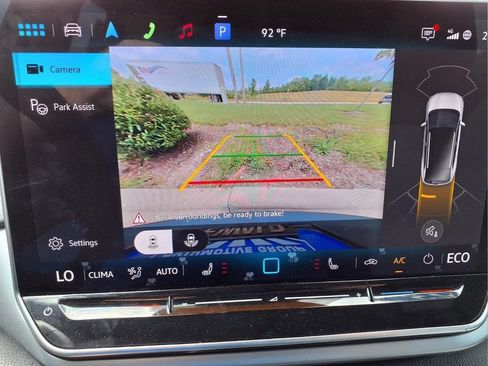 Used 2025 Volkswagen ID.4 Pro RWD image 20