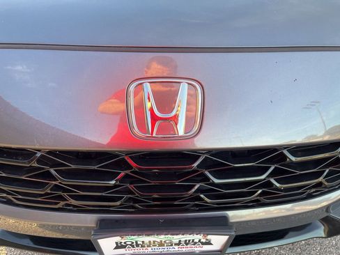 Used 2023 Honda HR-V EX-L image 36