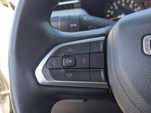 Used 2022 Jeep Compass Latitude w/ Convenience Group image 17