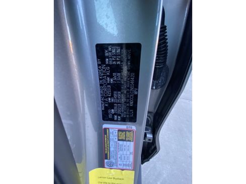 Used 2022 Kia Niro Touring Special Edition image 42