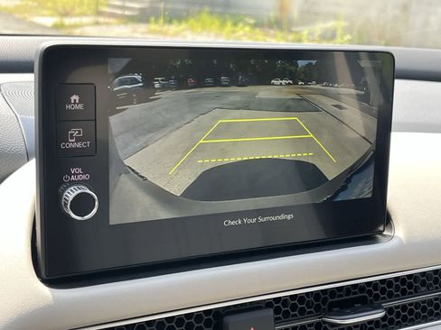 New 2026 Honda HR-V EX-L image 15