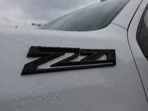 New 2026 Chevrolet Silverado 2500 LT w/ Trail Boss Package image 10