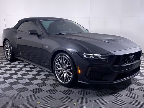 Used 2024 Ford Mustang GT Premium image 20