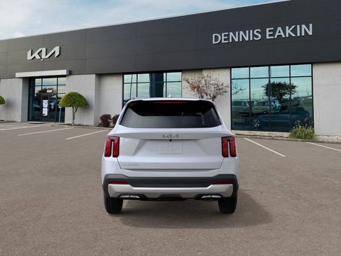 New 2026 Kia Sorento S image 5