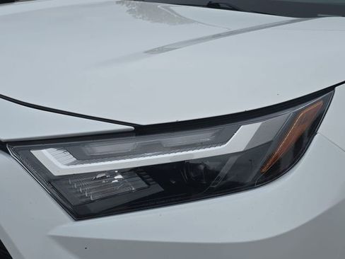 Certified 2024 Toyota RAV4 XLE image 31