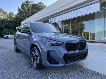 Used 2025 BMW X1 xDrive28i w/ Premium Package