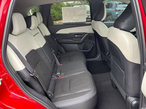 New 2026 MAZDA CX-5 Preferred AWD/4WD image 26