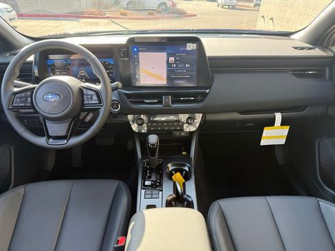 New 2026 Subaru Outback Limited image 14