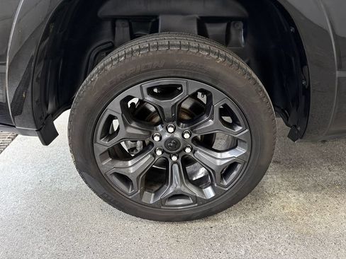 Used 2023 RAM 1500 Limited AWD/4WD image 26