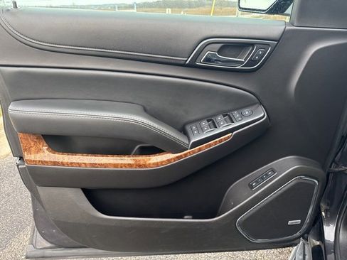 Used 2016 Chevrolet Tahoe LTZ image 9