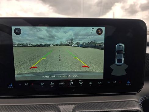 New 2026 Ford Mustang Dark Horse image 16