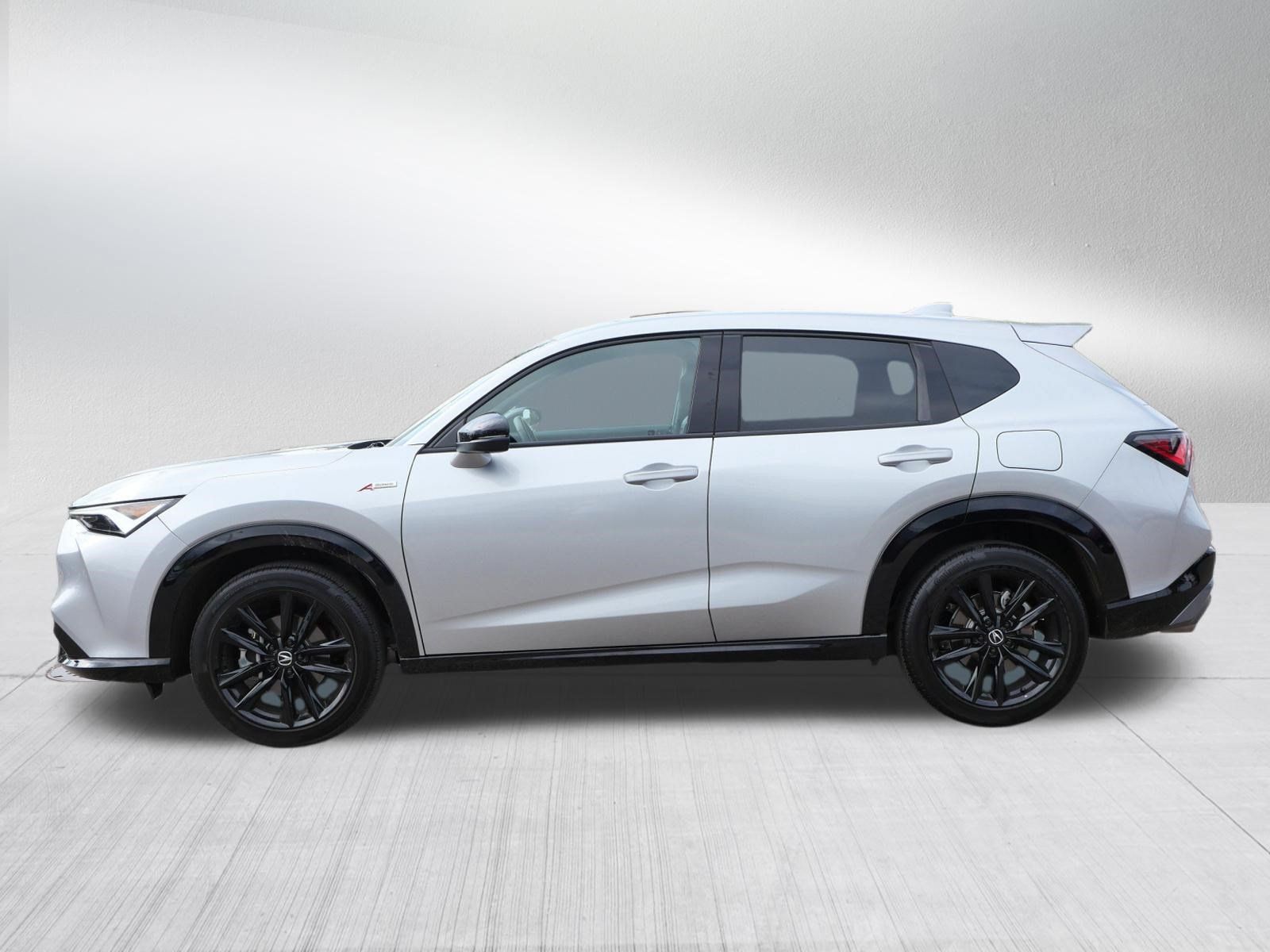 Used 2025 Acura ADX A-Spec w/ Advance Package AWD/4WD image 4