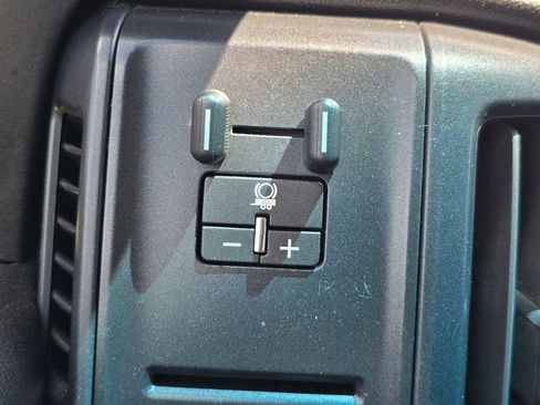 Used 2014 Chevrolet Silverado 1500 W/T w/ WT Convenience Package image 26