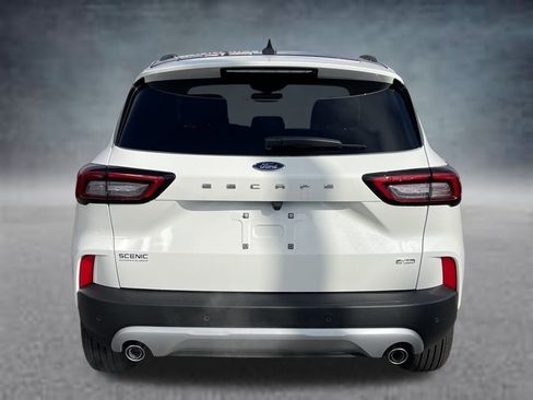 New 2025 Ford Escape SE w/ PHEV Premium Package image 24