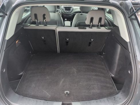 Used 2021 Chevrolet TrailBlazer LS FWD image 20