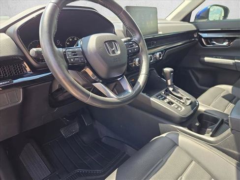 Used 2024 Honda CR-V EX-L image 9