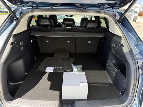 New 2026 MAZDA CX-50 AWD 2.5 Hybrid w/ Cargo Package image 30