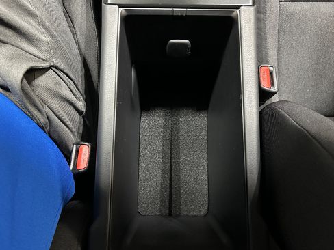 New 2026 Toyota Camry LE FWD image 14