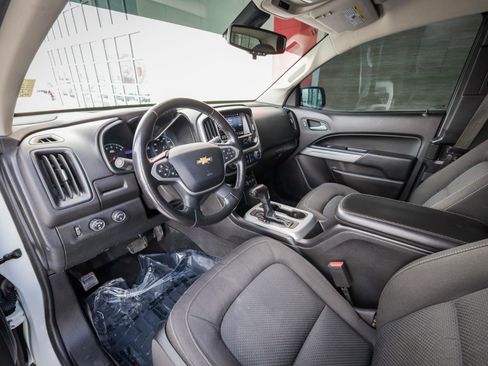 Used 2019 Chevrolet Colorado LT image 13